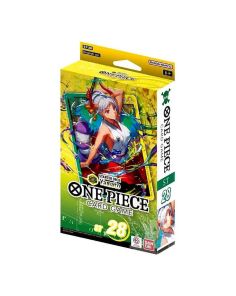 Green/Yellow Yamato Starter Deck