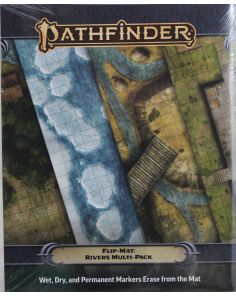 Flip-Mat: Rivers Multi-Pack