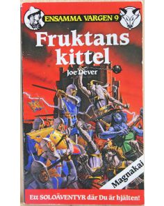 Fruktans Kittel