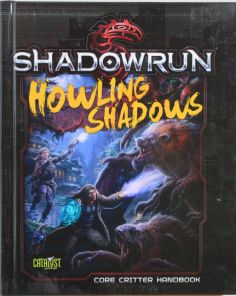 Howling Shadows