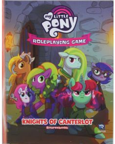 Knights of Canterlot