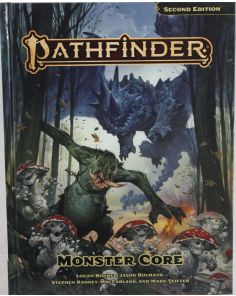 Monster Core