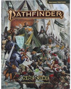 NPC Core 