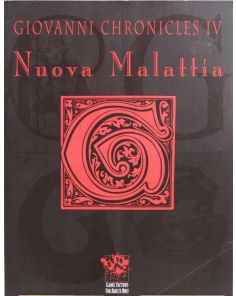 Nuova Malattia