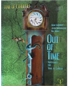 Out of Time