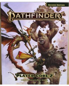 Player Core 2 (Pocket)