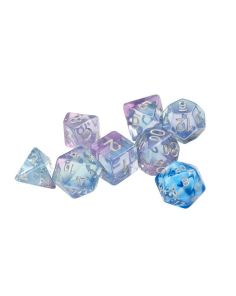 Polyroller Dice Set