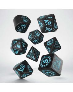 My Very First Set: Q Workshop 20 Years
