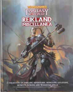 Reikland Miscellanea 