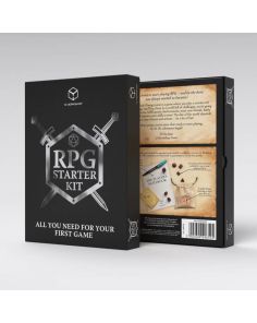 RPG Starter Kit