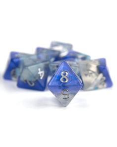 Healing Hands D8 Dice