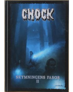 Skymningens Fasor 2