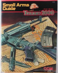 Small Arms Guide