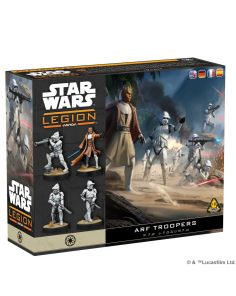 ARF Troopers