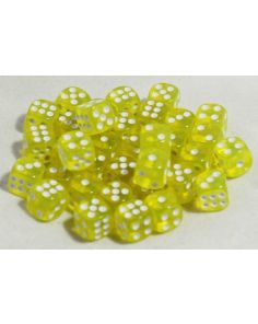 Gula genomskinliga, 36st T6