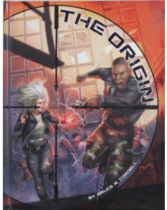 The Origin