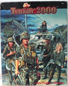 Twilight: 2000