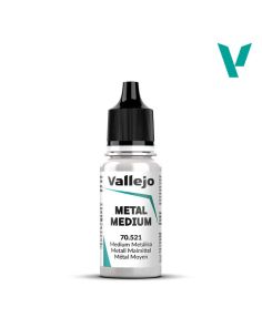 Metal Medium