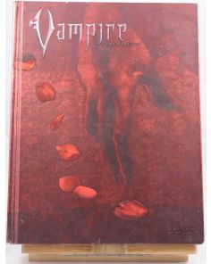 Vampire: The Requiem Core Rules
