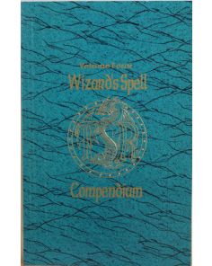 Wizard's Spell Compendium Vol Four