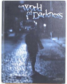 World of Darkness Core Rules