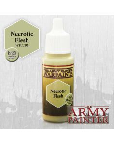 Warpaints Necrotic Flesh