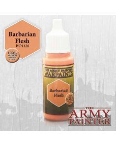 Warpaints Barbarian Flesh