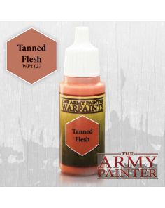 Warpaints Tanned Flesh