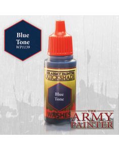 Warpaints Blue Tone