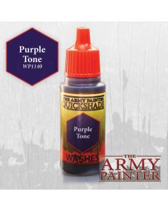 Warpaints Purple Tone