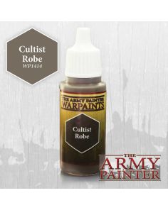 Warpaints Cultist Robe