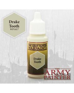 Warpaints Drake Tooth