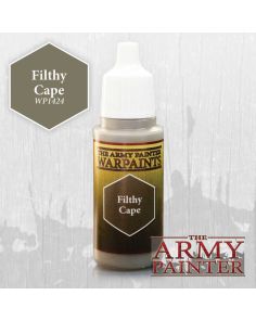 Warpaints Filthy Cape