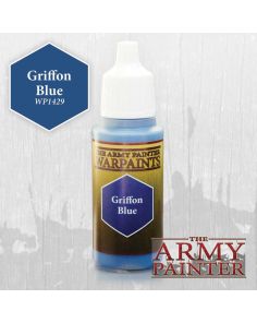 Warpaints Griffon Blue