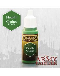 Warpaints Mouldy Clothes