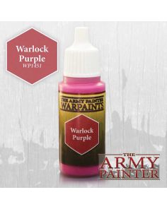 Warpaints Warlock Purple