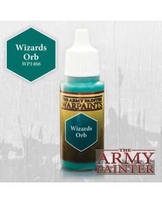 Warpaints Wizards Orb