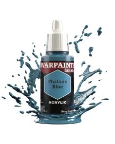 Warpaints Fanatic: Phalanx Blue