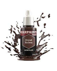 Warpaints Fanatic: Dryad Brown