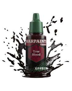 Warpaints Fanatic: True Blood