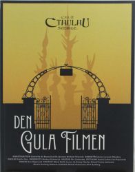 Den Gula Filmen