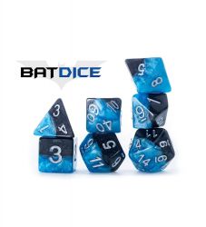 Halfsis Dice Bat Dice