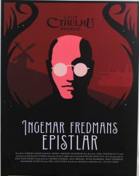 Ingemar Fredman Epistlar
