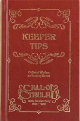 Keeper Tips 