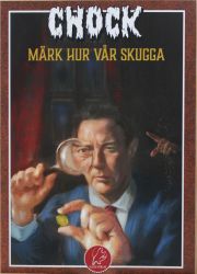 Märk Hur Vår Skugga