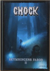 Skymningens Fasor 2