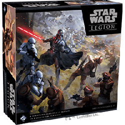 Star Wars: Legion Core Set