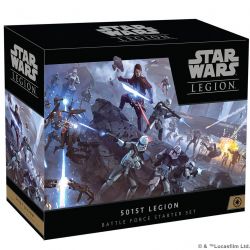 501st Legion Battle Force Starter Set