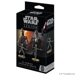 IG-Series Assassin Droid Operative Expansion