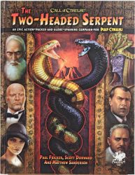 The Two-headed Serpent